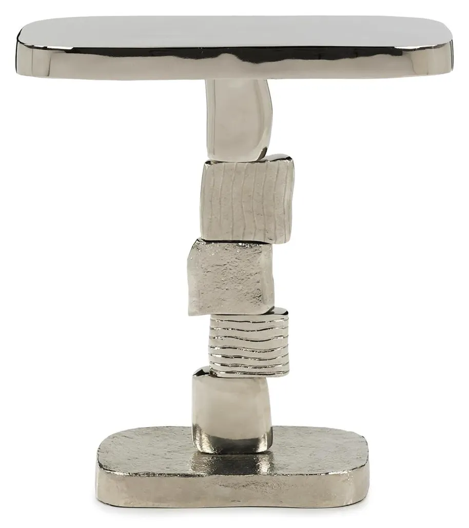 John Richard JFD-0445 Cube End Table John Richard JFD-0445 Cube End Table