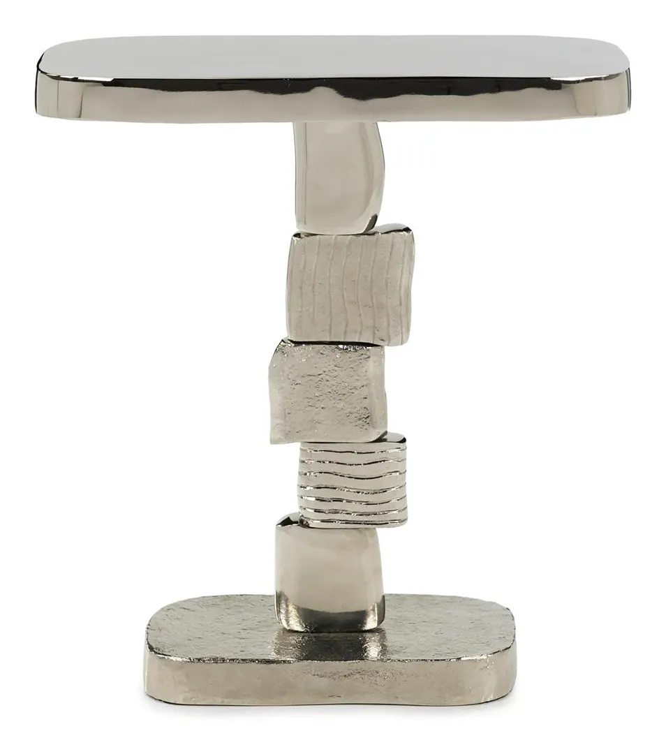 John Richard JFD-0445 Cube End Table John Richard JFD-0445 Cube End Table