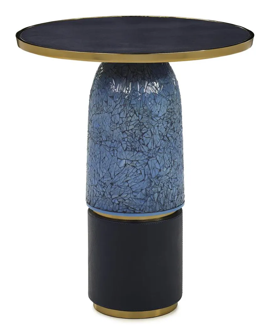 John Richard JFD-0446 Night Sky Side Table John Richard JFD-0446 Night Sky Side Table