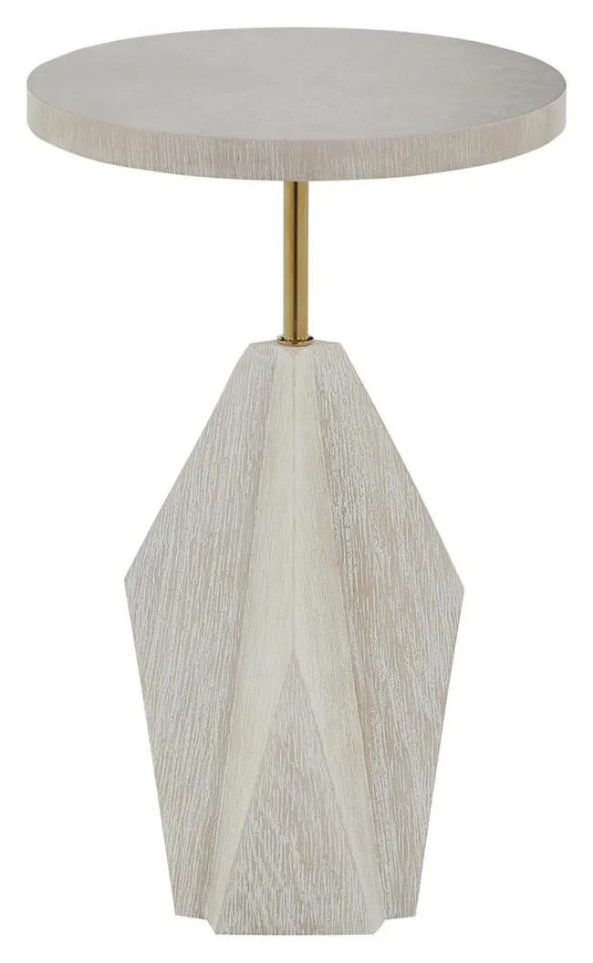John Richard JFD-0449 Brynna Side Table John Richard JFD-0449 Brynna Side Table