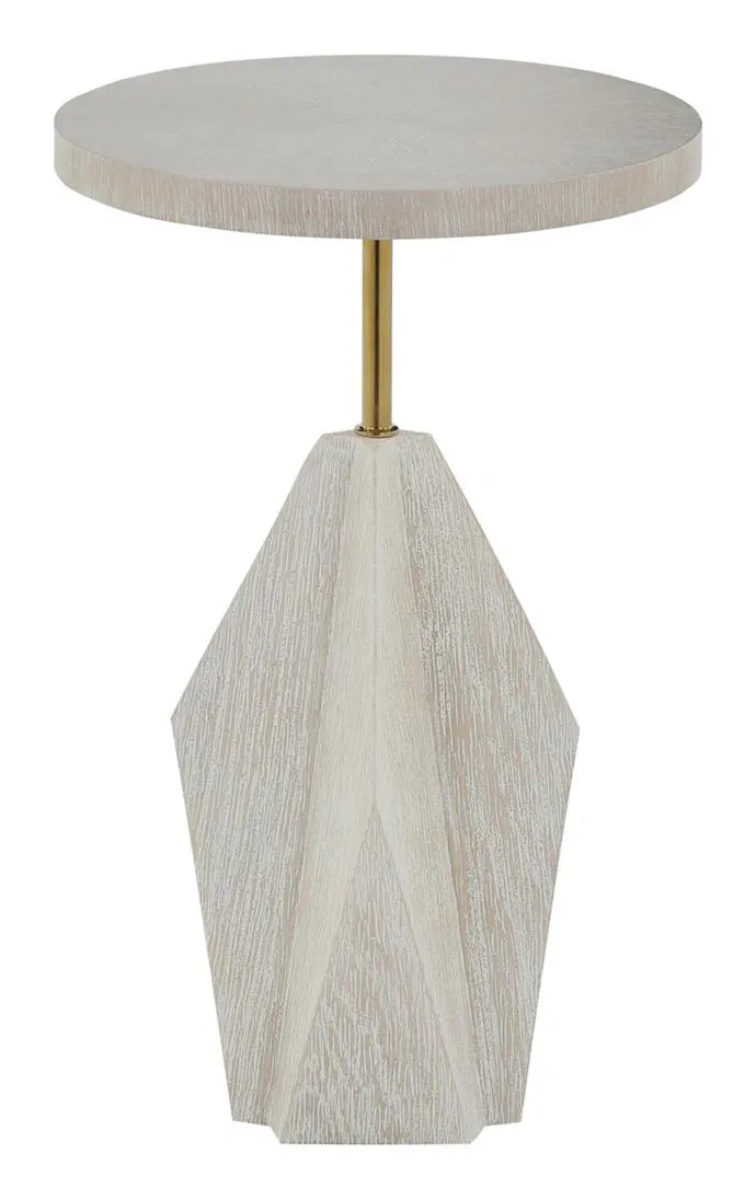 John Richard JFD-0449 Brynna Side Table John Richard JFD-0449 Brynna Side Table