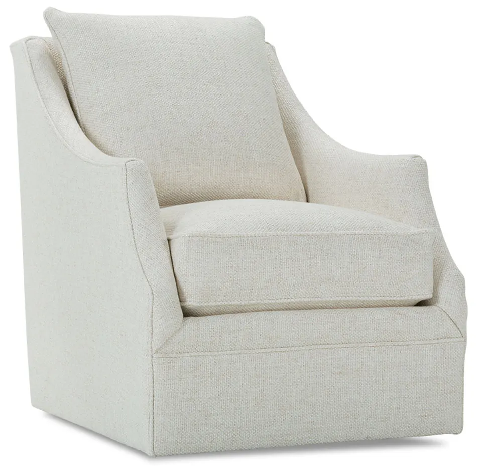 Rowe Furniture KORI-007 Kori Swivel Chair Rowe Furniture KORI-007 Kori Swivel Chair