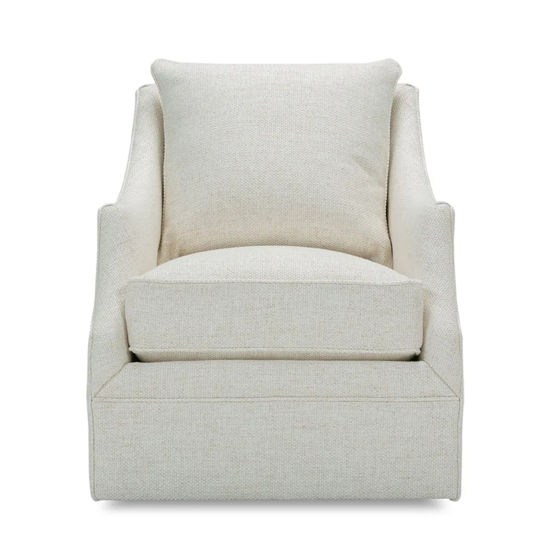 Rowe Furniture KORI-007 Kori Swivel Chair