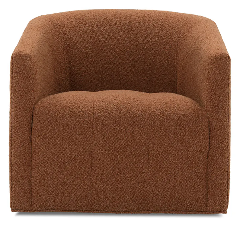 Rowe Furniture P420-316 Pate Swivel Chair Rowe Furniture P420-316 Pate Swivel Chair
