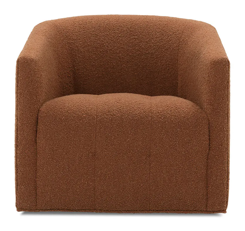 Rowe Furniture P420-316 Pate Swivel Chair Rowe Furniture P420-316 Pate Swivel Chair