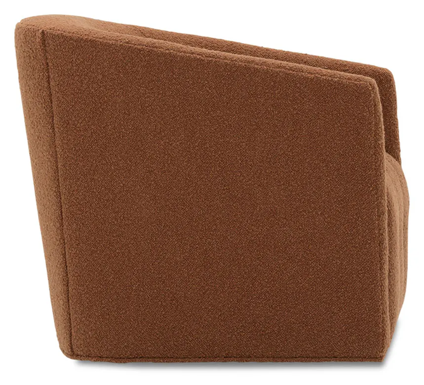 Rowe Furniture P420-316 Pate Swivel Chair Rowe Furniture P420-316 Pate Swivel Chair