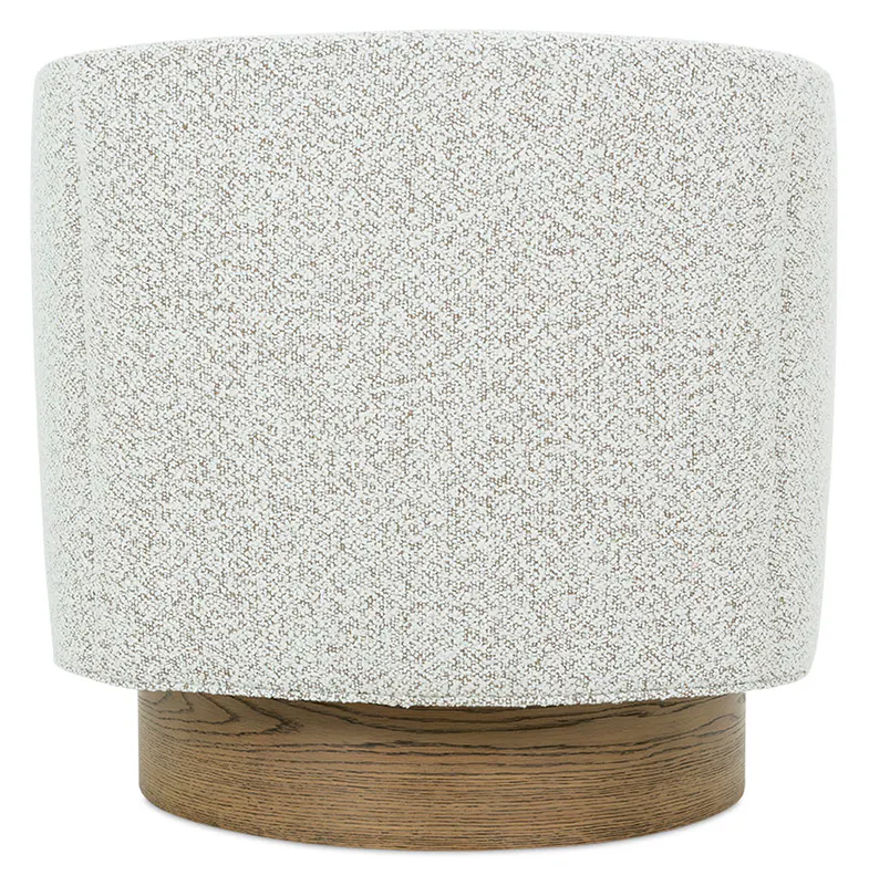 Rowe Furniture P421-316 Petra Swivel Chair Rowe Furniture P421-316 Petra Swivel Chair