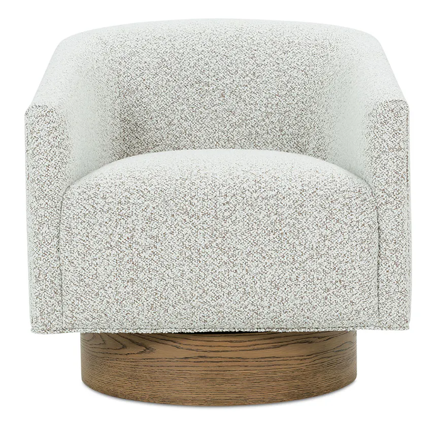 Rowe Furniture P421-316 Petra Swivel Chair Rowe Furniture P421-316 Petra Swivel Chair