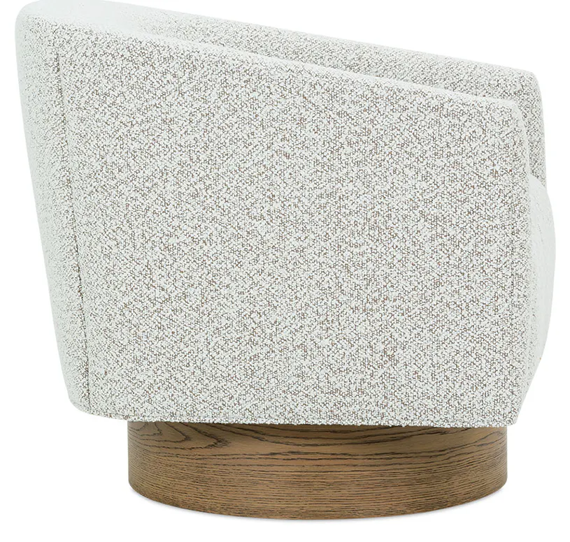Rowe Furniture P421-316 Petra Swivel Chair Rowe Furniture P421-316 Petra Swivel Chair