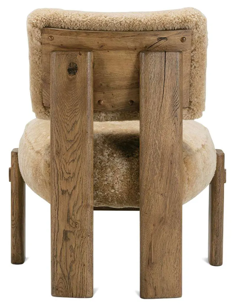 Rowe Furniture Q175-P-006 Cassius P Chair Rowe Furniture Q175-P-006 Cassius P Chair