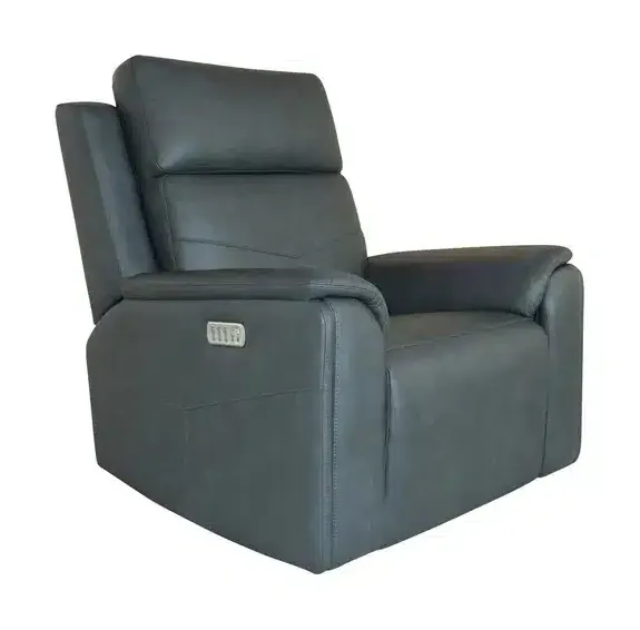 Flexsteel Furniture 1592-53P5-38640 Vernon Admiral Fabric Power Swivel Gliding Recliner with Power Headrest, Lumbar, Heat and Massage Flexsteel Furniture 1592-53P5-38640 Vernon Admiral Fabric Power Swivel Gliding Recliner with Power Headrest, Lumbar, Heat and Massage