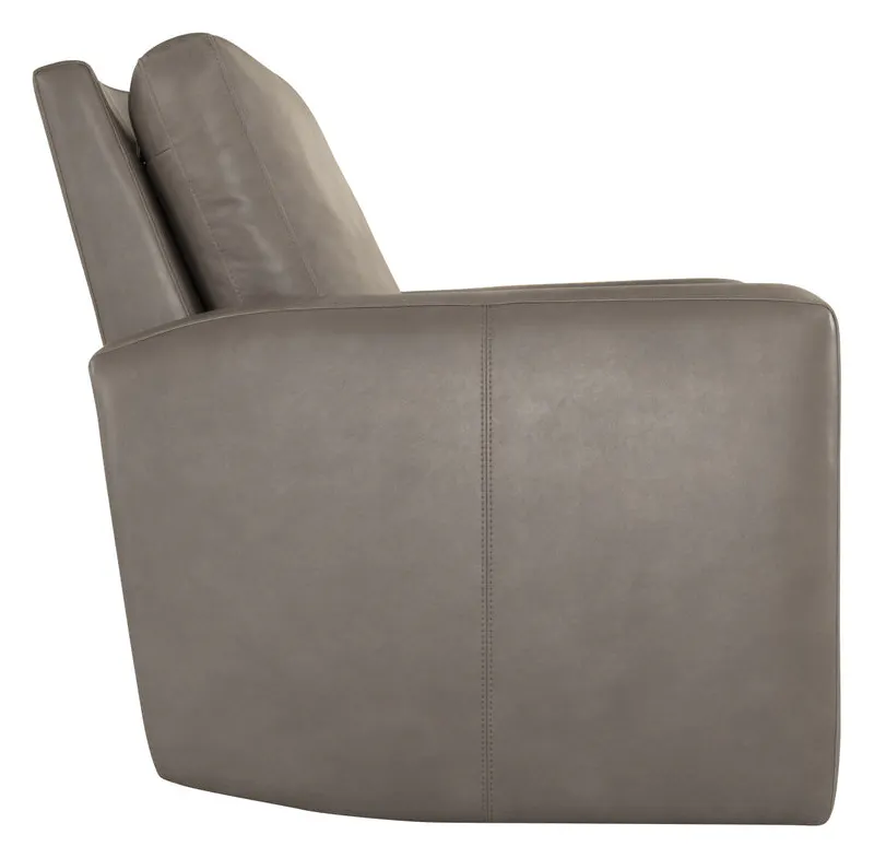 Flexsteel Furniture 1865-50P-73401 Aria Fawn Leather Power Recliner Flexsteel Furniture 1865-50P-73401 Aria Fawn Leather Power Recliner