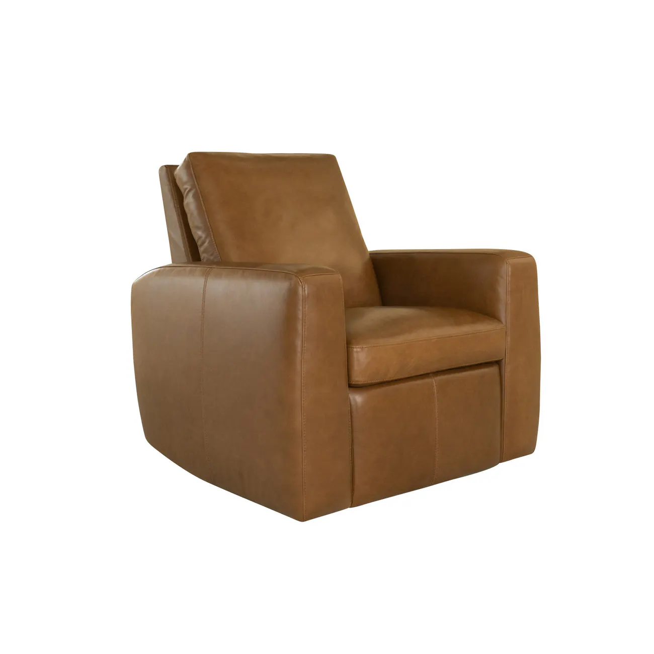 Flexsteel Furniture 1865-50P-73472 Aria Sedona Leather Power Recliner