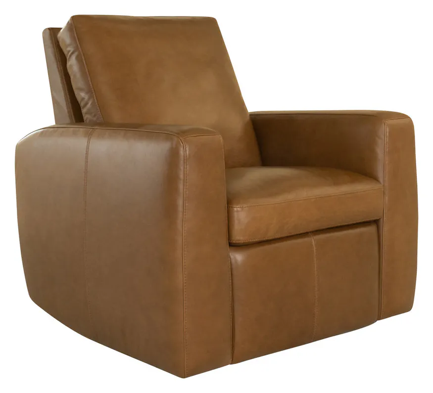 Flexsteel Furniture 1865-50P-73472 Aria Sedona Leather Power Recliner Flexsteel Furniture 1865-50P-73472 Aria Sedona Leather Power Recliner