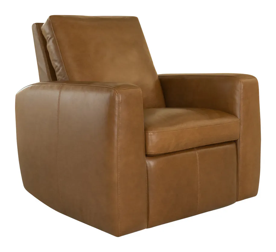 Flexsteel Furniture 1865-50P-73472 Aria Sedona Leather Power Recliner Flexsteel Furniture 1865-50P-73472 Aria Sedona Leather Power Recliner