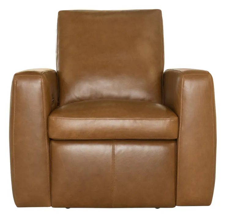 Flexsteel Furniture 1865-50P-73472 Aria Sedona Leather Power Recliner Flexsteel Furniture 1865-50P-73472 Aria Sedona Leather Power Recliner