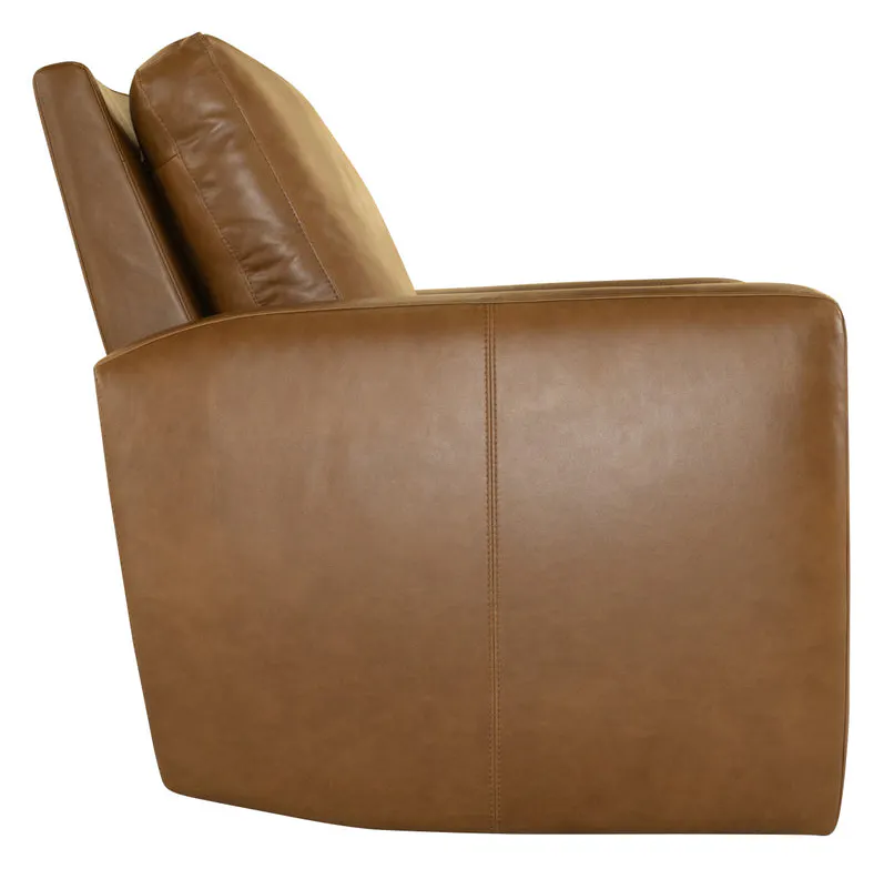 Flexsteel Furniture 1865-50P-73472 Aria Sedona Leather Power Recliner Flexsteel Furniture 1865-50P-73472 Aria Sedona Leather Power Recliner