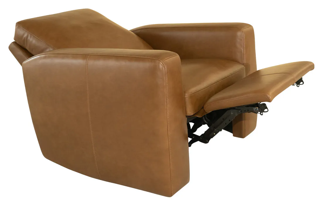 Flexsteel Furniture 1865-50P-73472 Aria Sedona Leather Power Recliner Flexsteel Furniture 1865-50P-73472 Aria Sedona Leather Power Recliner