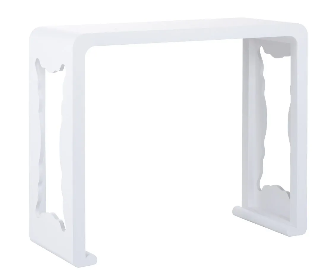 Wildwood Furniture 193070 Brisas Shaped Console