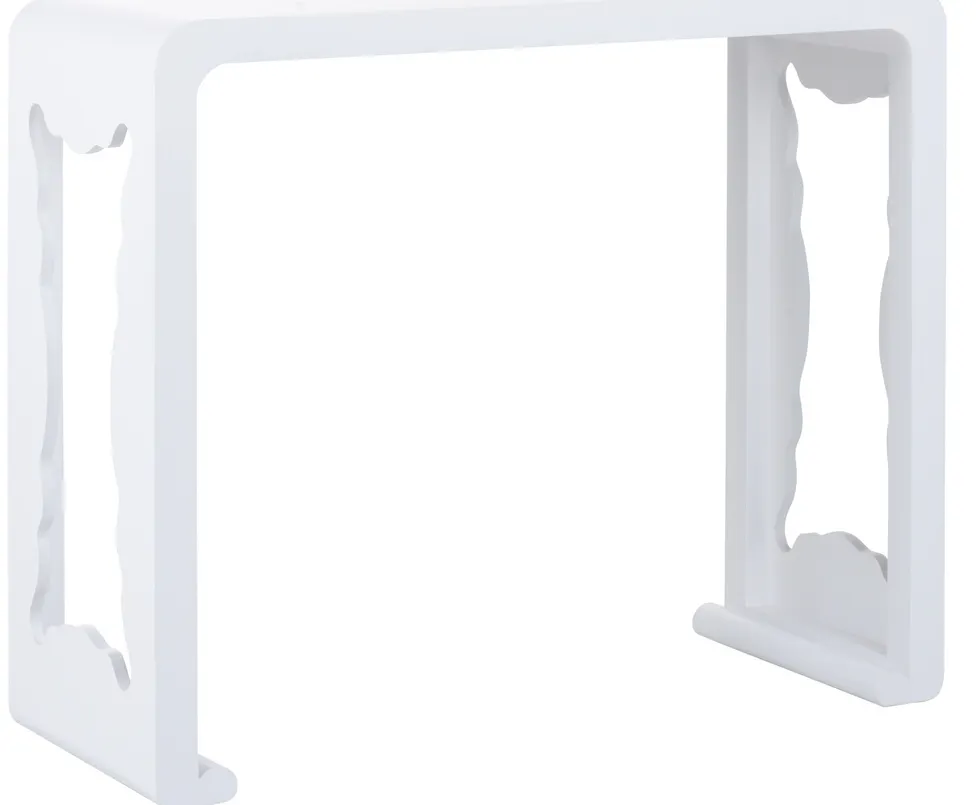Wildwood Furniture 193070 Brisas Shaped Console Wildwood Furniture 193070 Brisas Shaped Console