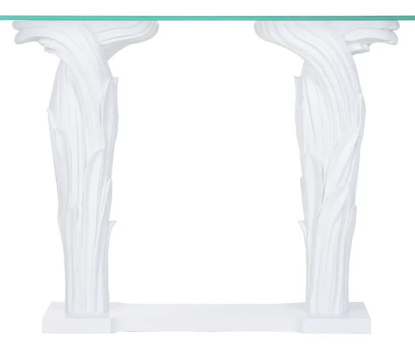Wildwood Furniture 193071 Fontana Flair Console Wildwood Furniture 193071 Fontana Flair Console