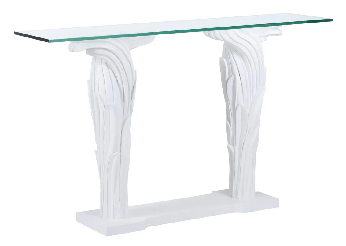 Wildwood Furniture 193071 Fontana Flair Console