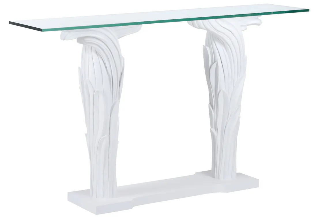 Wildwood Furniture 193071 Fontana Flair Console Wildwood Furniture 193071 Fontana Flair Console