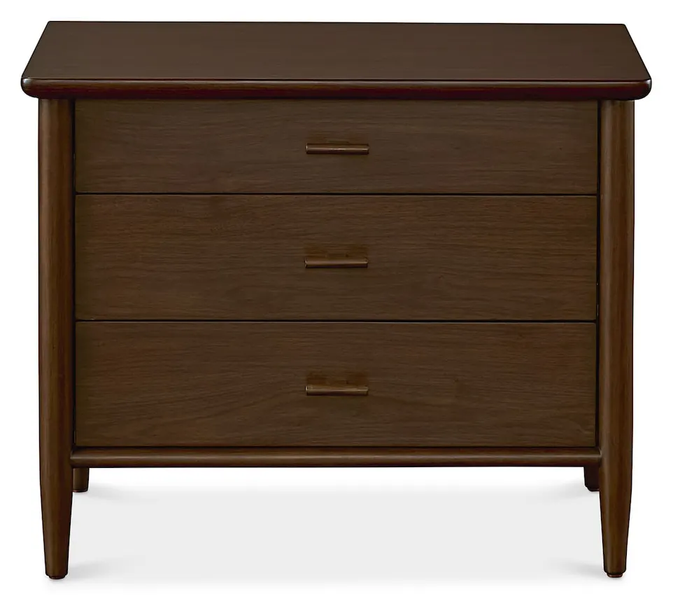 Bassett Furniture 2535-0270 Copenhagen Nightstand Bassett Furniture 2535-0270 Copenhagen Nightstand