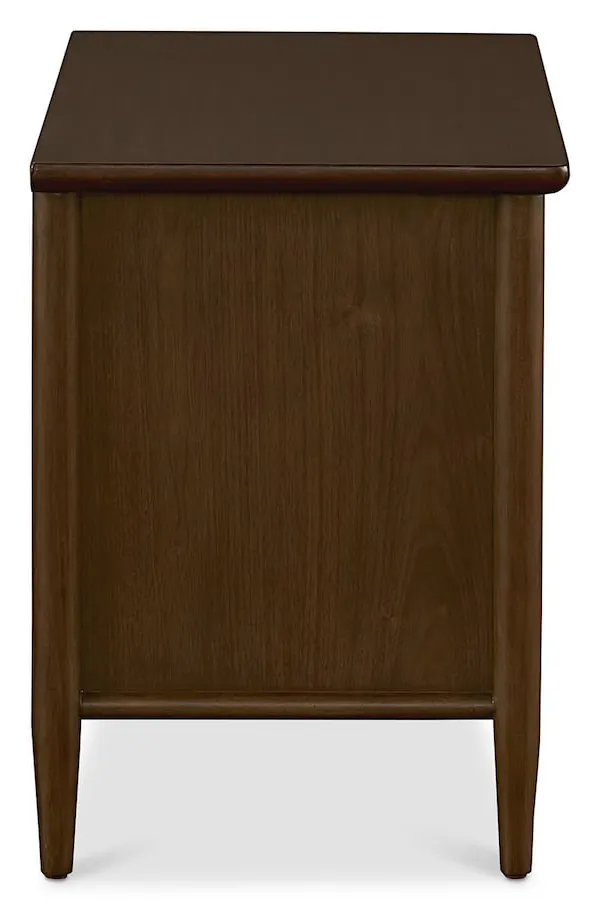 Bassett Furniture 2535-0270 Copenhagen Nightstand Bassett Furniture 2535-0270 Copenhagen Nightstand