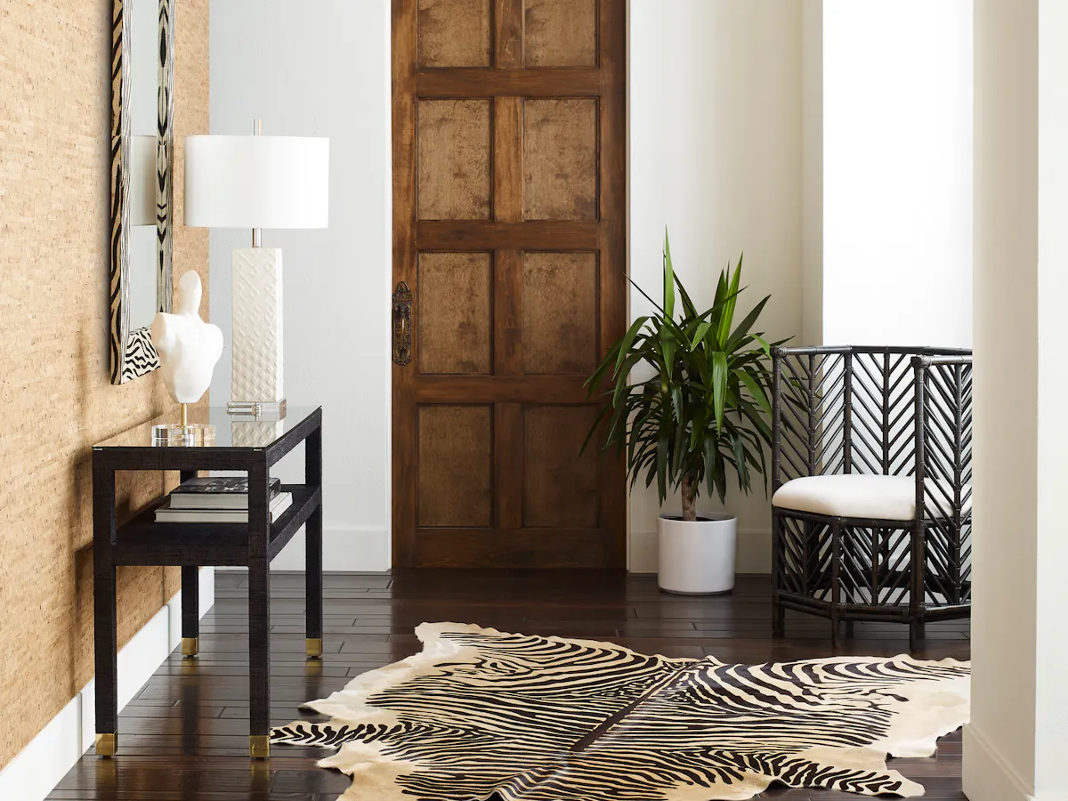 Wildwood Furniture 295607 Socialite Console Table Black Wildwood Furniture 295607 Socialite Console Table Black