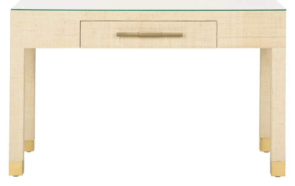 Wildwood Furniture 295608 Sophisticate Console Table Natural Wildwood Furniture 295608 Sophisticate Console Table Natural