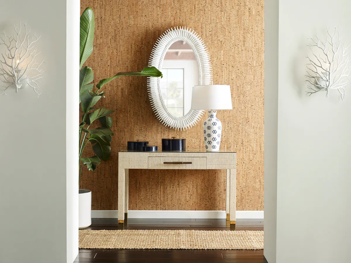 Wildwood Furniture 295608 Sophisticate Console Table Natural Wildwood Furniture 295608 Sophisticate Console Table Natural