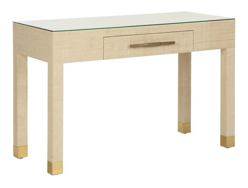 Wildwood Furniture 295608 Sophisticate Console Table Natural Wildwood Furniture 295608 Sophisticate Console Table Natural