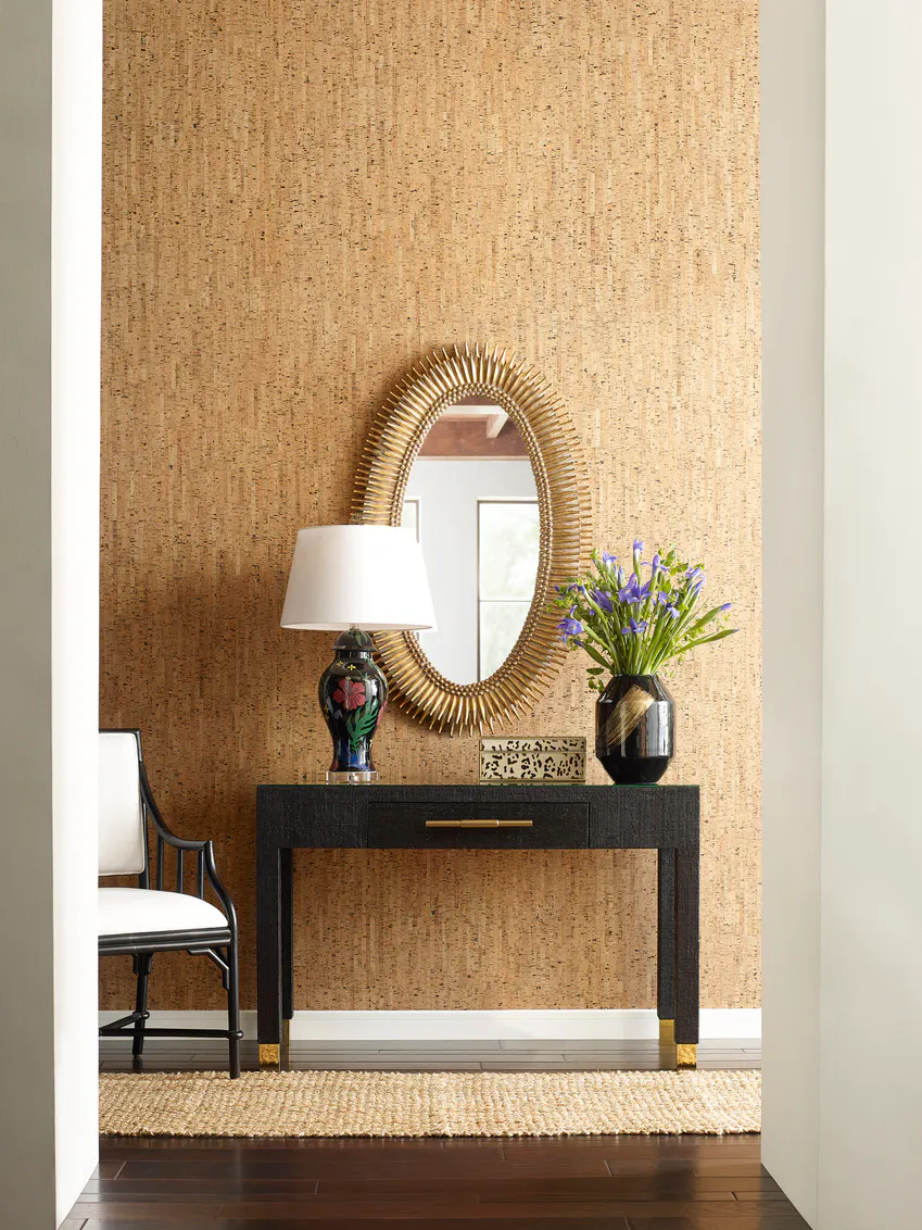 Wildwood Furniture 295609 Sophisticate Console Table Black Wildwood Furniture 295609 Sophisticate Console Table Black