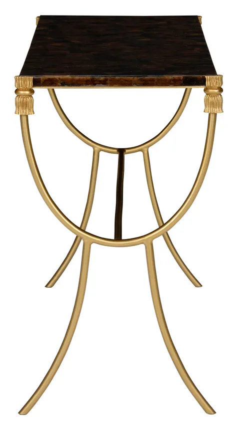 Wildwood Furniture 295610 Commencement Console Table Wildwood Furniture 295610 Commencement Console Table
