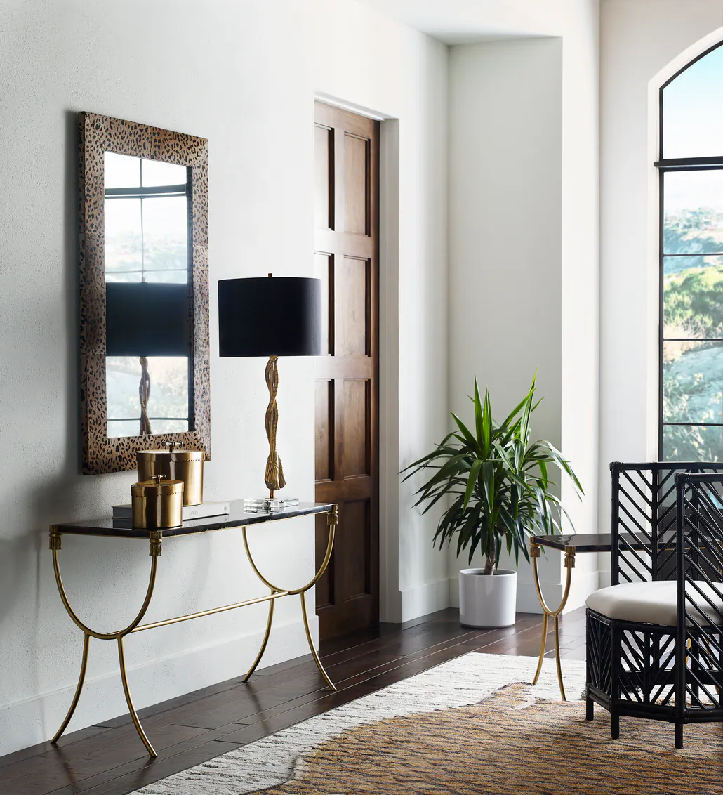 Wildwood Furniture 295610 Commencement Console Table Wildwood Furniture 295610 Commencement Console Table