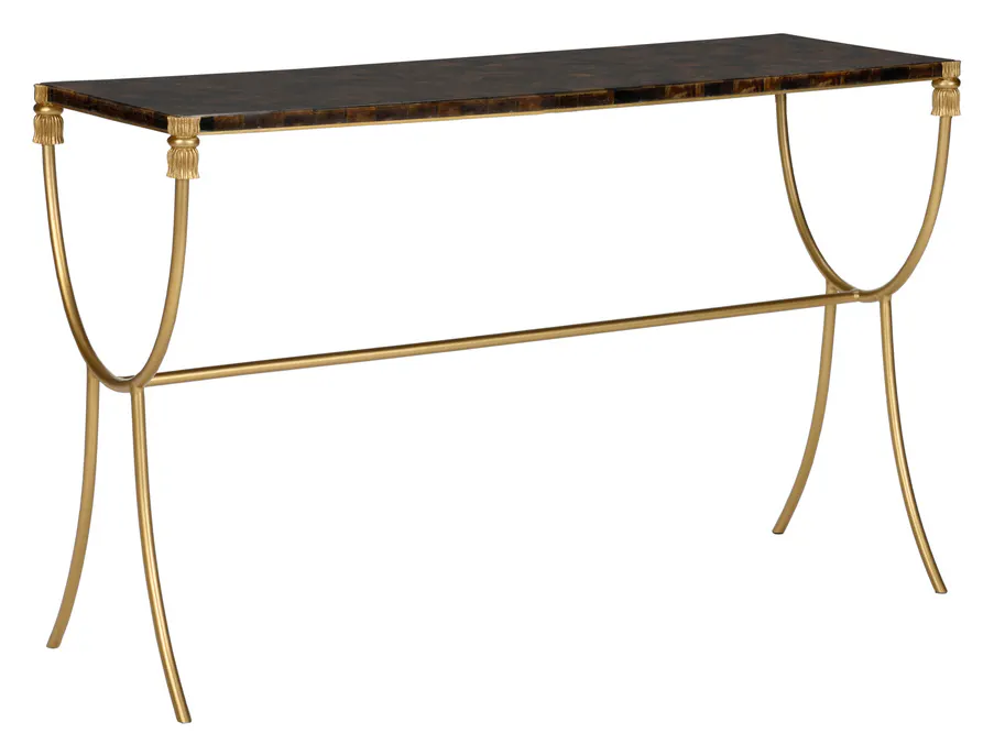 Wildwood Furniture 295610 Commencement Console Table Wildwood Furniture 295610 Commencement Console Table