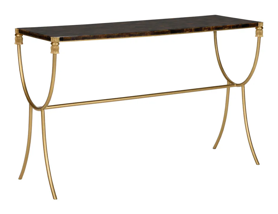 Wildwood Furniture 295610 Commencement Console Table Wildwood Furniture 295610 Commencement Console Table