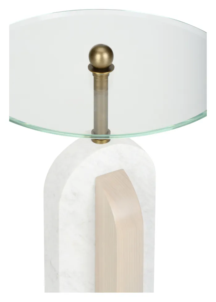Wildwood Furniture 295813 Channarock Accent Table Wildwood Furniture 295813 Channarock Accent Table