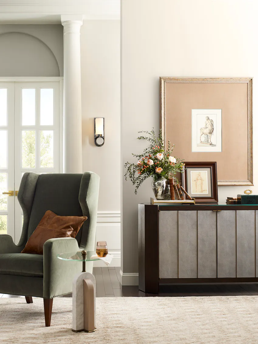 Wildwood Furniture 295813 Channarock Accent Table Wildwood Furniture 295813 Channarock Accent Table