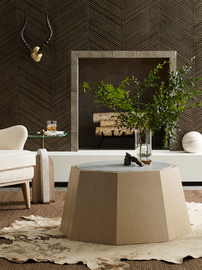 Wildwood Furniture 295813 Channarock Accent Table Wildwood Furniture 295813 Channarock Accent Table