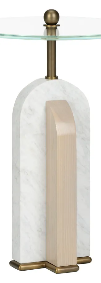 Wildwood Furniture 295813 Channarock Accent Table Wildwood Furniture 295813 Channarock Accent Table