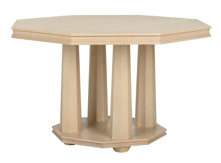 Wildwood Furniture 295814 Coley Center Table