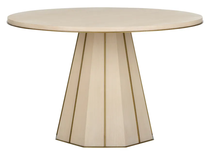 Wildwood Furniture 295815 Clint Center Table Wildwood Furniture 295815 Clint Center Table