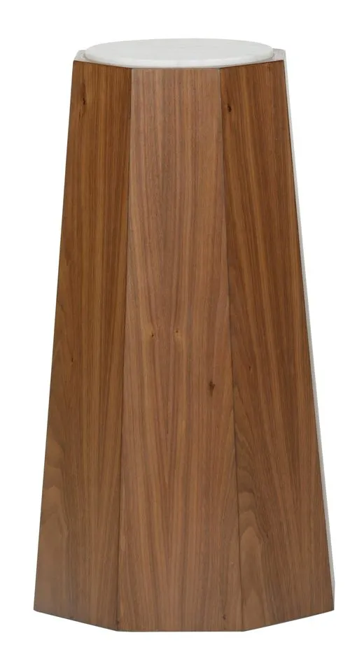 Wildwood Furniture 295817 Laurence Accent Table