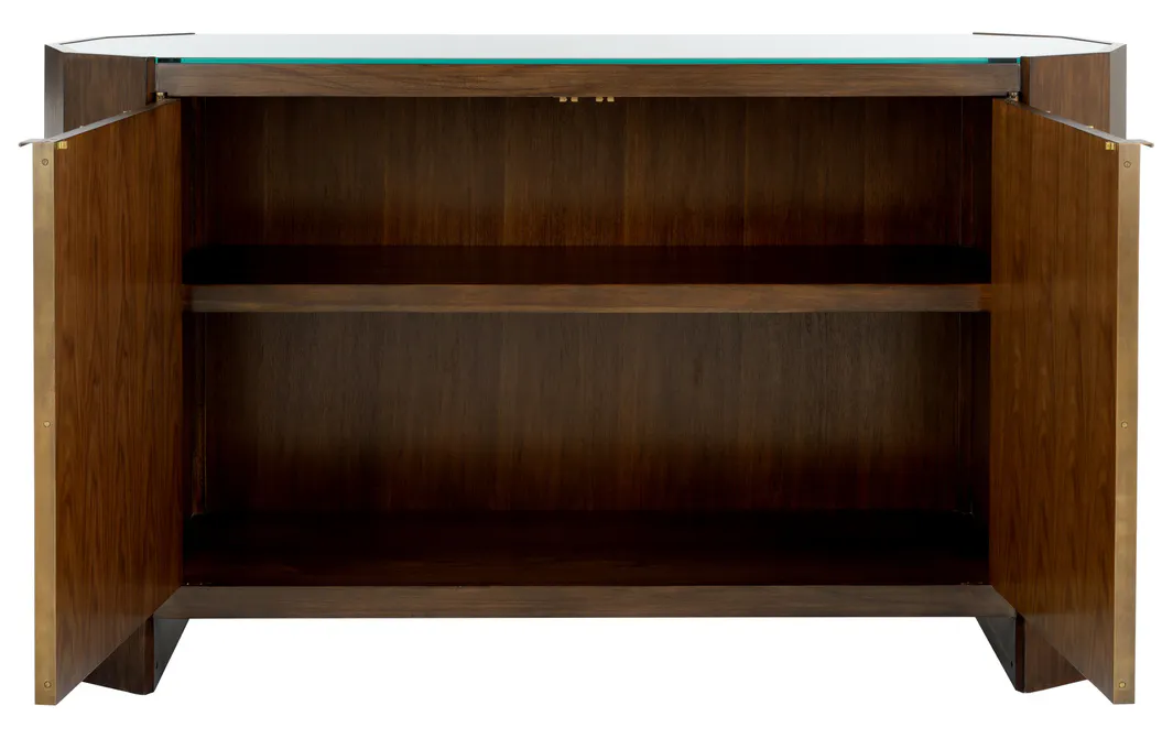 Wildwood Furniture 295819 Harper Console Wildwood Furniture 295819 Harper Console