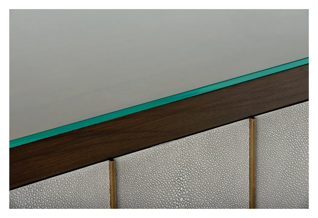 Wildwood Furniture 295819 Harper Console Wildwood Furniture 295819 Harper Console