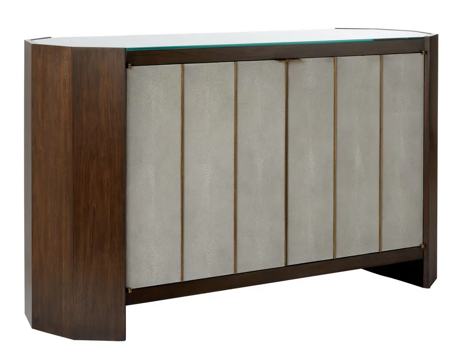 Wildwood Furniture 295819 Harper Console