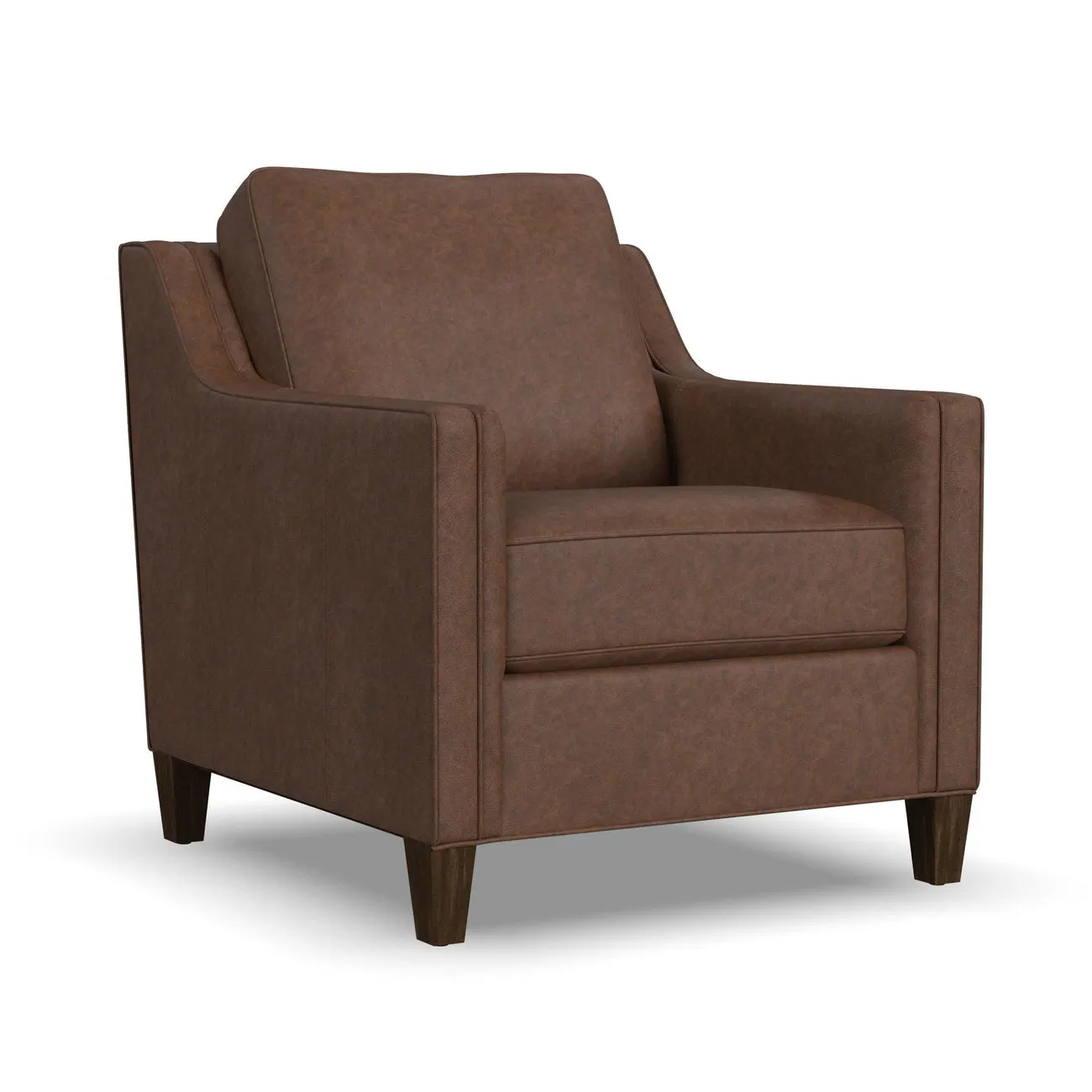 Flexsteel Furniture 3010-10 Finley Leather Chair
