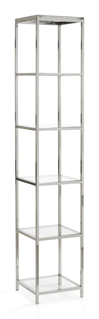 Wildwood Furniture 301066 Langdon Shelf Unit Wildwood Furniture 301066 Langdon Shelf Unit
